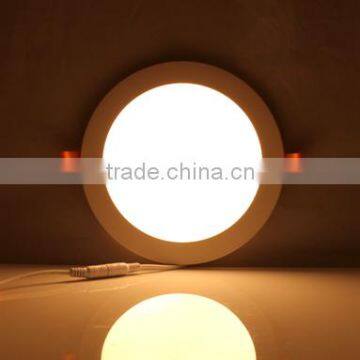 Hot Selling New Product for 2015 Led Downlight Retrofit Dimmable Led Recessed Light 12W photo-2