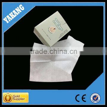 37g 10*10-6ply Non-woven Swabs