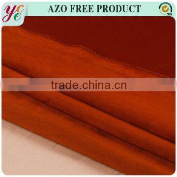 hot sale polyester knit fabric for garment