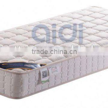 High Resilience Foam Bonnell Coil Spring Mattress With Cheap Export Price OS-B21-3 photo-2