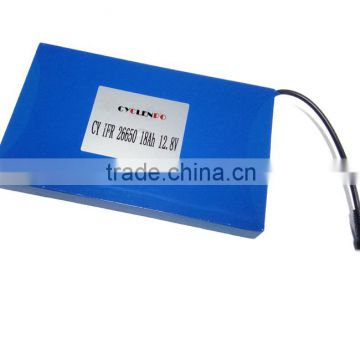 OEM lifepo4 battery 12v 18ah 48v 18ah wholesales price lifepo4 battery lithium iron phosphate battery