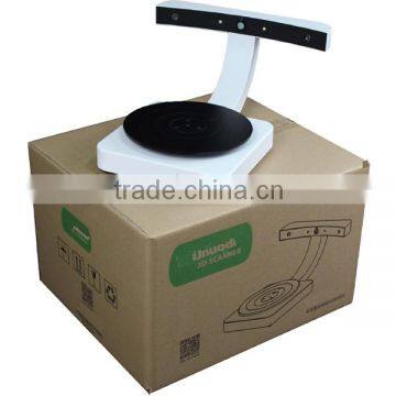 Best Sell 3d scanning system mobile laser scanning 3d foot scanner