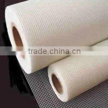 High Quality Reinforced Fiberglass Mesh (Factory)