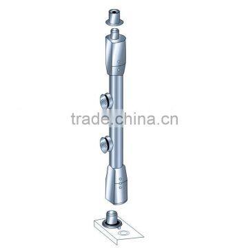 Glass Door Fitting