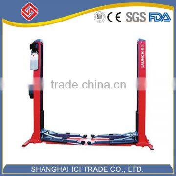 China supply Good price portable car lift hoist for sale 2016