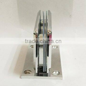 Chinese factory high quality stainless steel bathroom glass shower door hinge