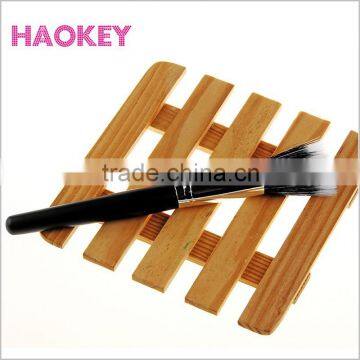 Single Silver Nylon Blusher Cosmetic Brushes Sets photo-5