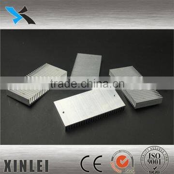 Custom xinlei heatsink made in China