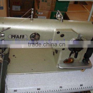 Good quality second hand Pfaff 438 zigzag sewing machine pfaff industrial machine