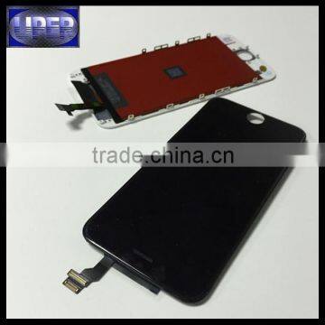 wholesale  display china supplier for iphone 6 lcd touch screen digitizer