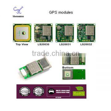 Low price GPS receivers