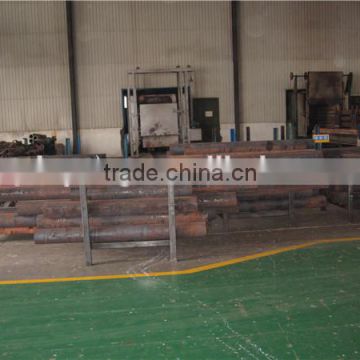 bright annealing steel seamless tube