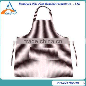 100% Cotton Kitchen Aprons / Bib photo-2