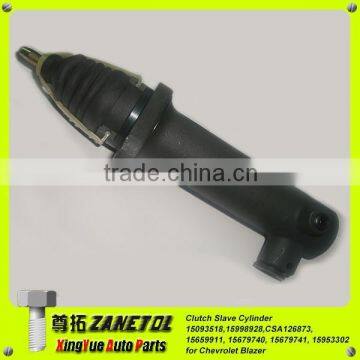 Clutch Slave Cylinder 15093518 15659911 15679740 15679741 15953302 15998928 CSA126873 for Chevrolet Blazer S10