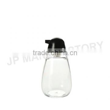 Wholesale Blow-mold crystal PC Oil Bottle 6101