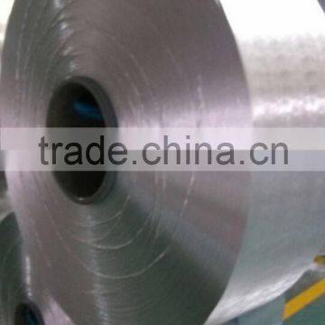 polyester POY 100D/36F raw white poy yarn