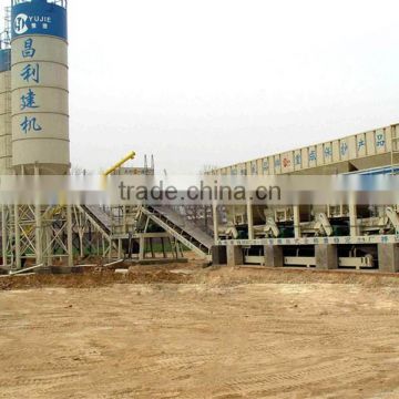 Changli factory top quality stabilized soil mixing plant cement stabilized soil mixing station for sale,Chang stabilized soil