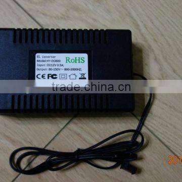 HY-DC600 EL BACKLIGHT INVERTER / DC600 EL SHEET INVERTER / DC600 EL PANEL INVERTER