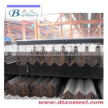 angle equal steel HOT rolled