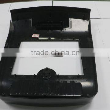 Electric Plastic Molding Hard Plastic Molding Molded Plastic Wigs photo-1