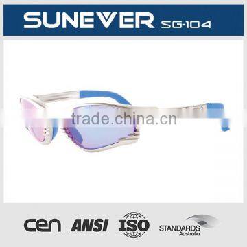 best sport sunglasses with sporty looks are made by professional taiwan factory