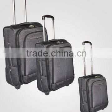 2012 fashion luggage sets