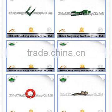 Shaft for Combine Harvester photo-5