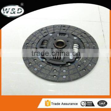 Gold supplier high quality clutch disc 225mm OEM 31250-26152