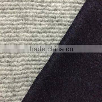 Yarn Dyed Knitted Terry Wool Fabric for Winter Coat photo-6