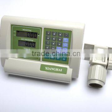 TCS Series Platform Scale Digital Indicator