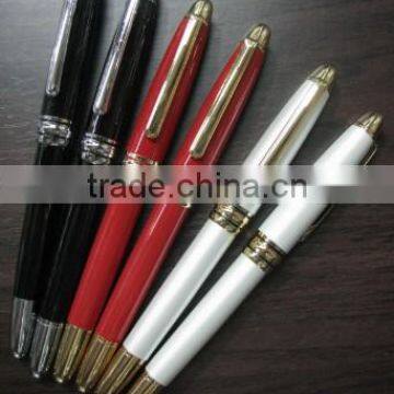 2014 featured metal engraved pens