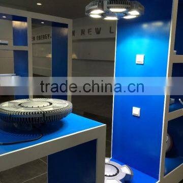 TIWIN 120W 100 Degree Cool White 17500lm Waterproof LED Highbay IP65 photo-5