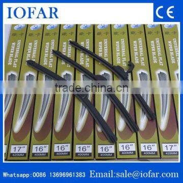 Professional Auto Part Accessories Windshield Multifunctional Wiper Blade photo-6