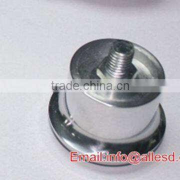 ESD Die-cast aluminum Stainless Steel anti-static castor