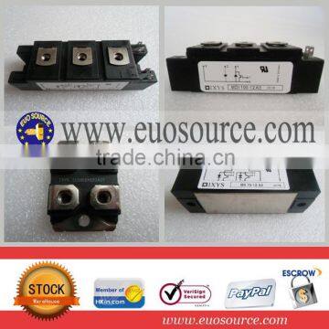 IXYS IGBT Module High Voltage BIMOSFET VMM90-09F