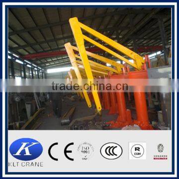 Top Safety Mini Jib Crane Balance Crane photo-5