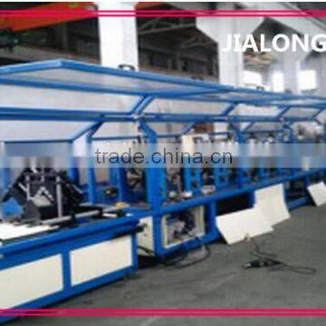 JL-1 Dongguang jialong paper edge protector machine with high quality