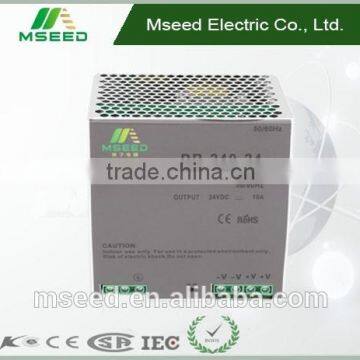 Switching Power Supply DR-240* With Good Quality photo-2