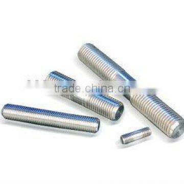 china supplier stud bolt