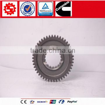 Fast Transmission truck Parts the Second Shaft Reverse gear/Sliding Gear 16756