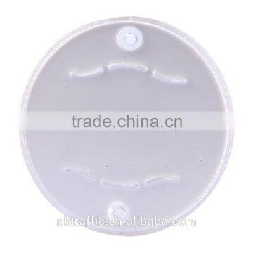 Nokin Traffic Flashing Frequency 2HZ Solar Powered Traffic Light photo-2