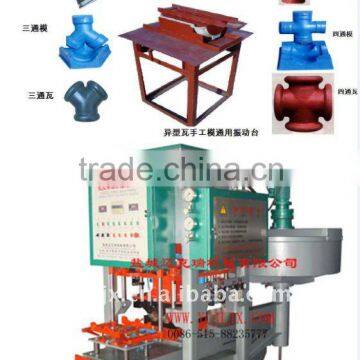 Hot Sale!!cement roof tile making machine