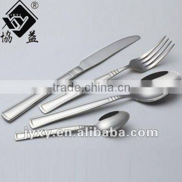 stainless steel utensils XY6422