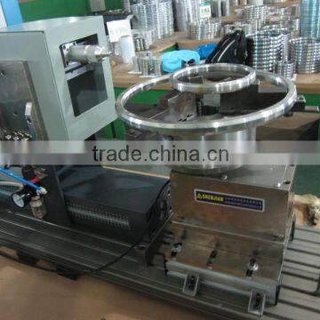 Pneumatic Metal Marking machine