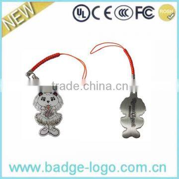 Wholesale Cheap Animal Phone Strap