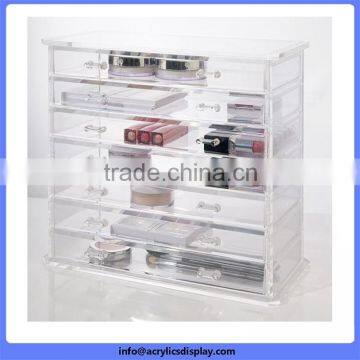 Latest Fashion Hotsell Transparent Acrylic Window Jewelry Box photo-6