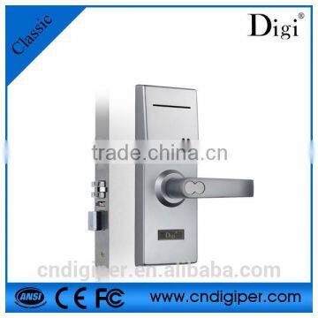 integrated circuit card ic card door lock 6600-73IC