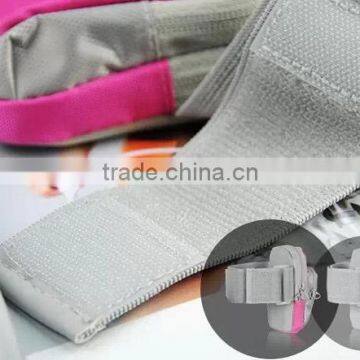 Customized hand phone pouch for running