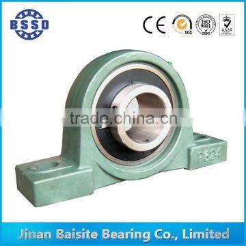 Factory Production 85 mm NTN Ucp317 Pillow Block Bearings photo-2