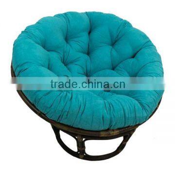 Custom Outdoor Papasan Chair Cushion Rocker Cushion                        
                                                Quality Choice